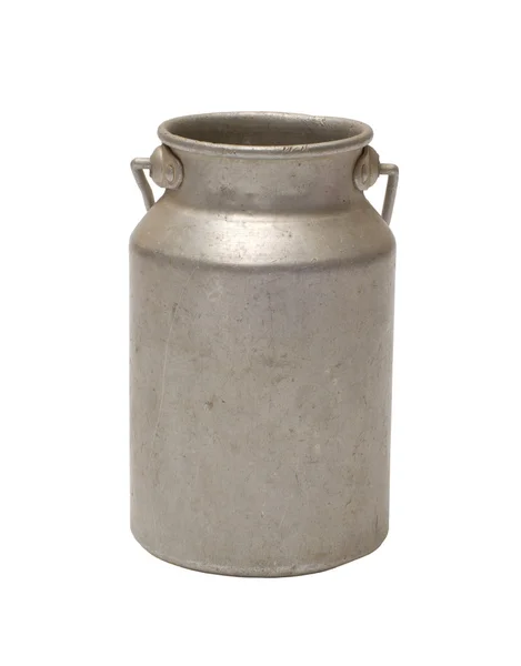 Milk-can. — Stock Photo, Image