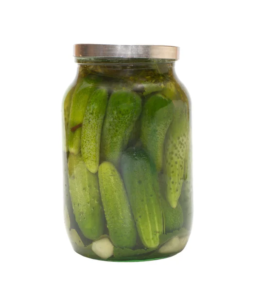 Pickles. . — Fotografia de Stock