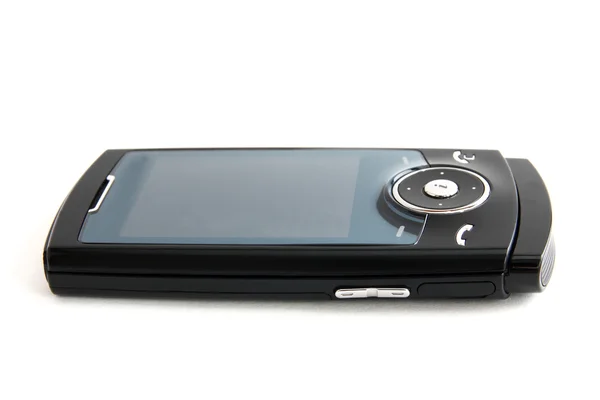 Mobiele telefoon schuifregelaar 9 — Stockfoto