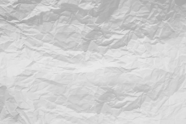 Texture crumpled paper 2 — Stock Photo, Image