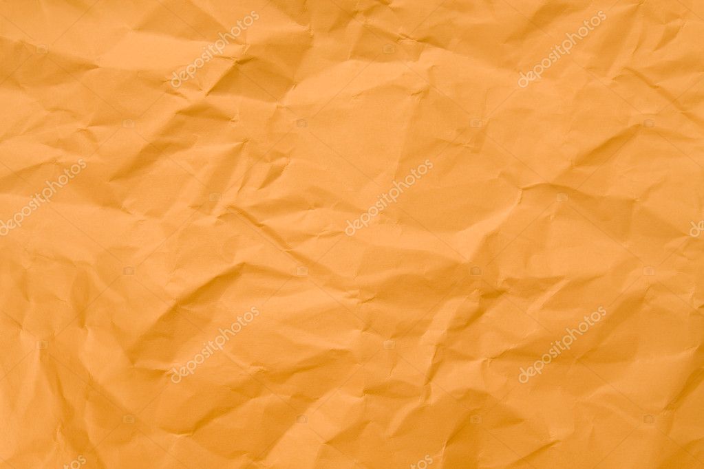 Texture crumpled paper Stock Photo by ©julydfg 5432488