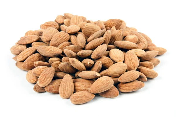 Almonds 5 — Stock Photo, Image