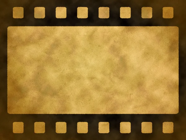 Film strip grunge background 2 — Stock Photo, Image