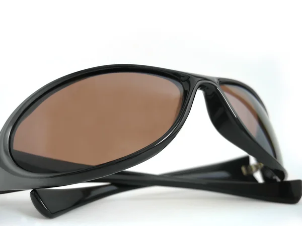 Солнечные очки 2 — стоковое фото