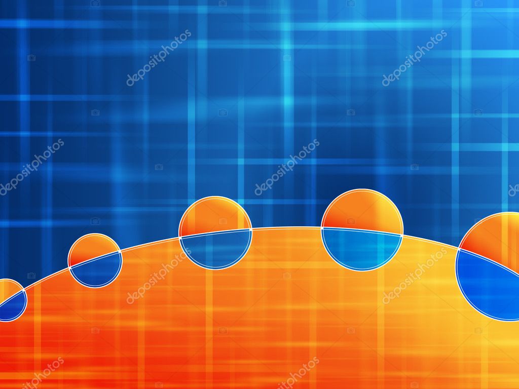 Orange And Teal Wallpaper Orange Blue Wallpaper Stock Photo C Julydfg