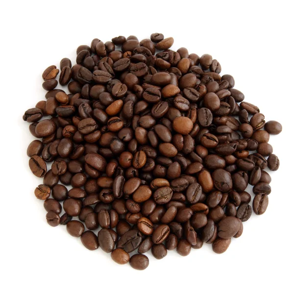 Coffee beans 2 — Stock Photo, Image