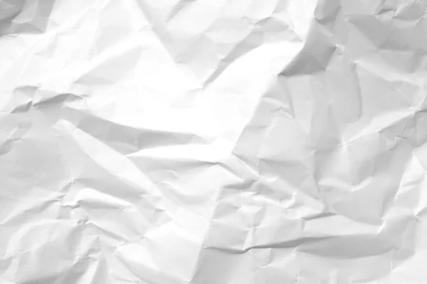 Crumpled paper 5 — Stock Photo, Image