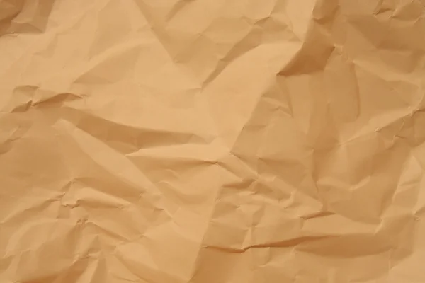 Crumpled paper 4 — Stock Photo, Image