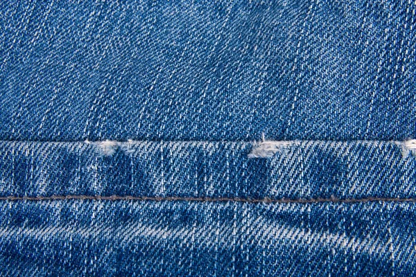 Textura de calça 3 — Fotografia de Stock