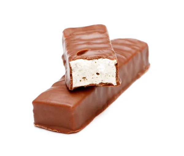 Dos caramelos —  Fotos de Stock