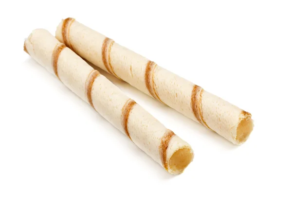 Crispy Cream Sticks — Stock Photo, Image
