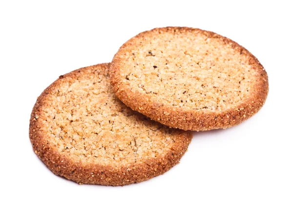 Smör cookies — Stockfoto