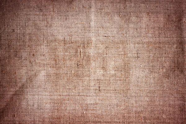 stock image Old Canvas Background