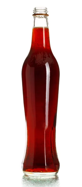 Cola Bottle — Stock Photo, Image