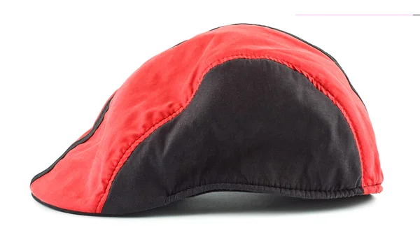 Красная шапка — стоковое фото
