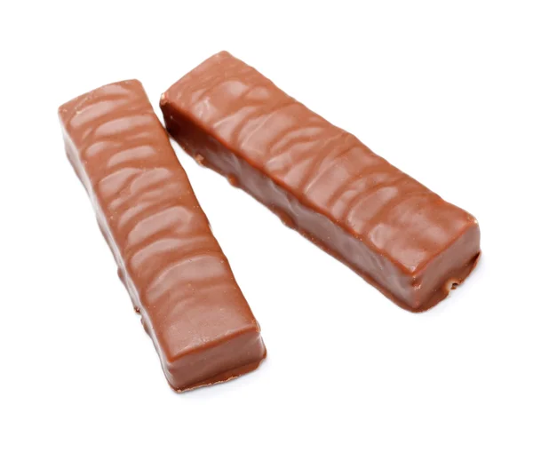 Dos caramelos — Foto de Stock