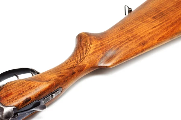 Parte de escopeta de caza — Foto de Stock