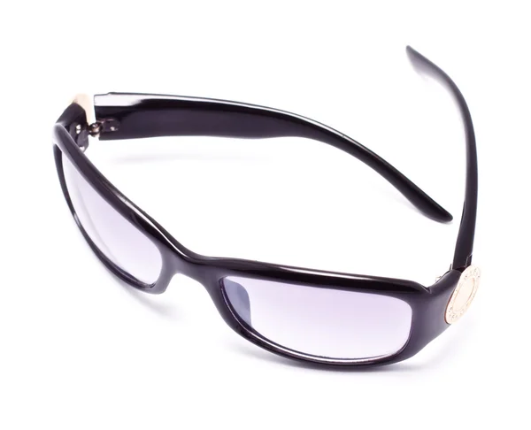 黒いサングラス — ストック写真