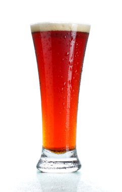 Glass of Beer clipart