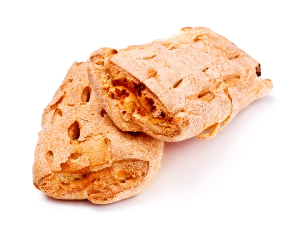 Crispy Pie — Stock Photo, Image