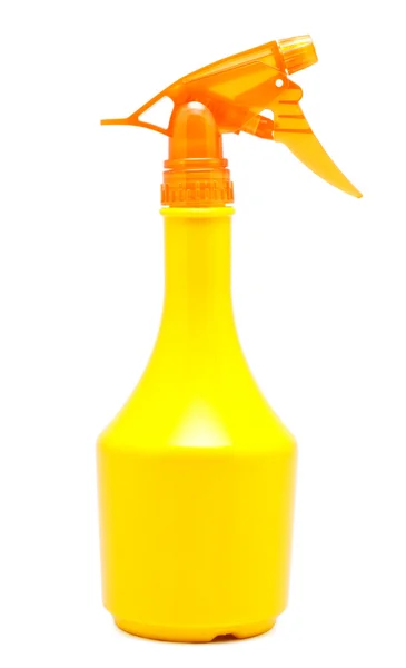 Láhev s rozprašovačem — Stock fotografie