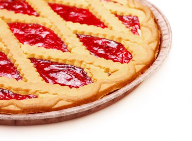 Cherry Pie clipart