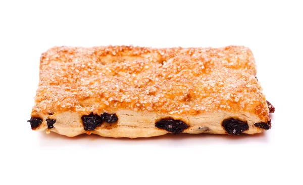 Üzümlü pasta — Stok fotoğraf