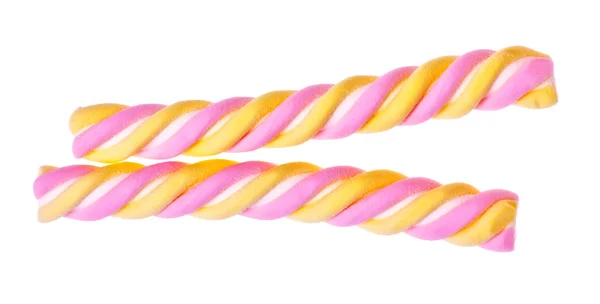 Colorido Candy Stick — Fotografia de Stock