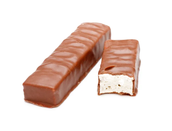 Dos caramelos —  Fotos de Stock