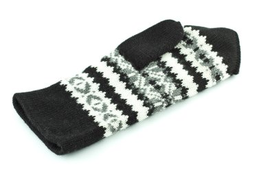 yün mitten