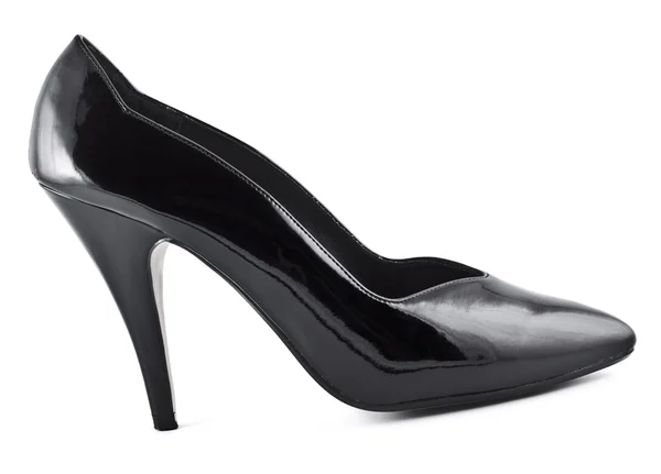 High Heels Female Shoes — Stock Photo, Image