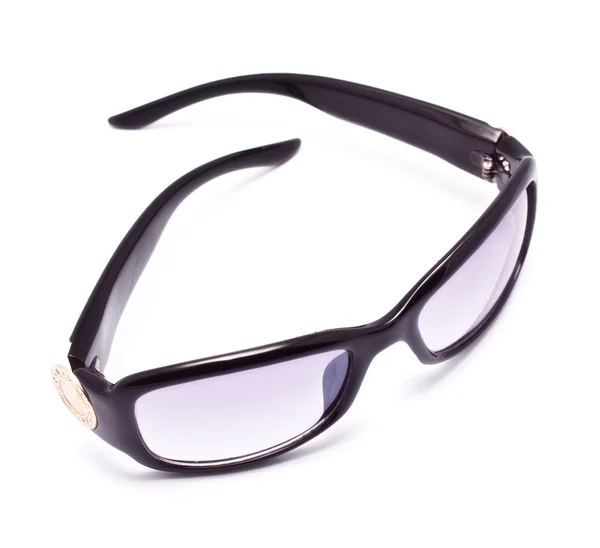 Black Sunglasses — Stock Photo, Image