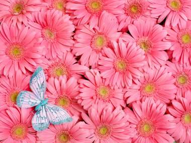 Background of flower. clipart