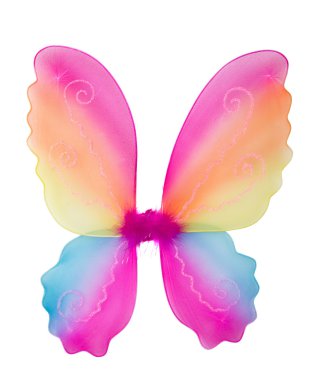 Fairy wings clipart