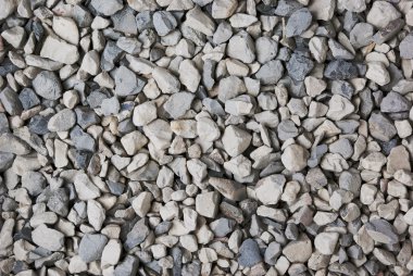 Crushed stone clipart