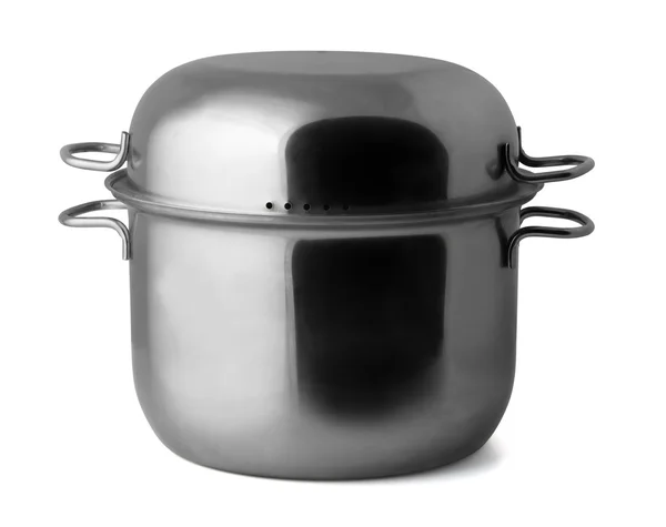 Pressure cooker — Stock Photo, Image
