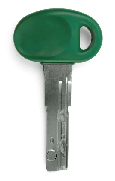 Bezpečnostní klíč — Stock fotografie