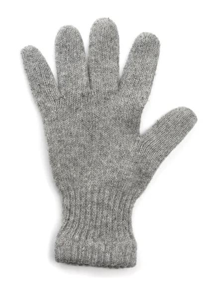 Zimní rukavice — Stock fotografie