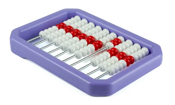 Abacus. — Fotografia de Stock