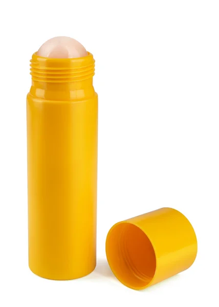 Roll-on deodorant — Stock Photo, Image