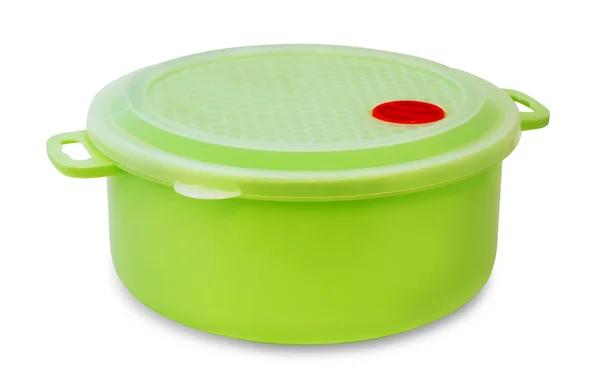 Food container — Stock Photo, Image
