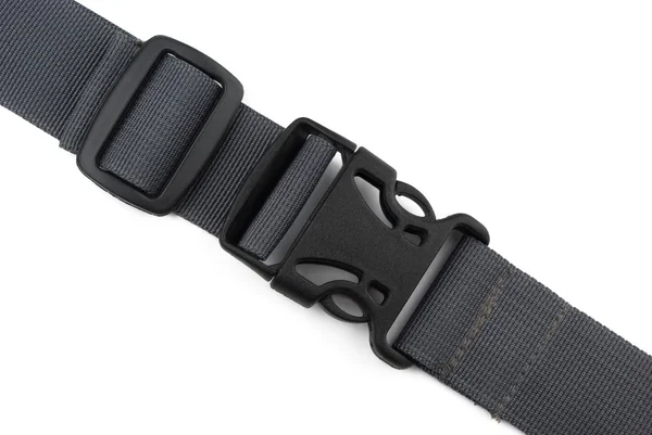 Black strap — Stock Photo, Image