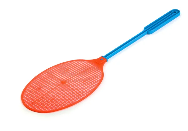 Fly swatter — Zdjęcie stockowe