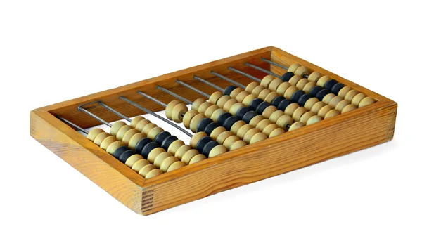 Abacus. — Fotografia de Stock