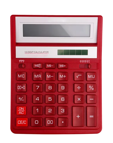 Calculatrice — Photo