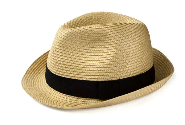 Panama hatt Royaltyfria Stockfoton