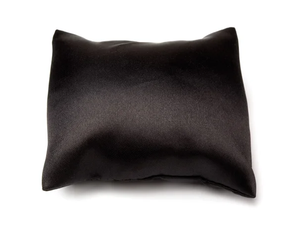 Ювелирная подушка — стоковое фото