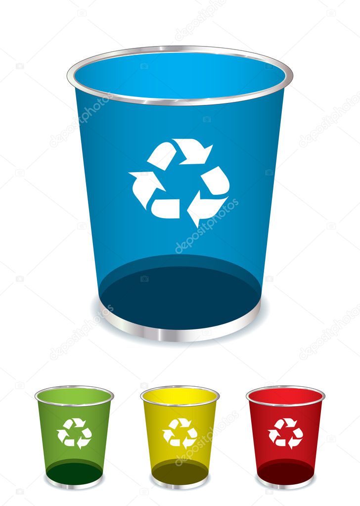 download recycle trash
