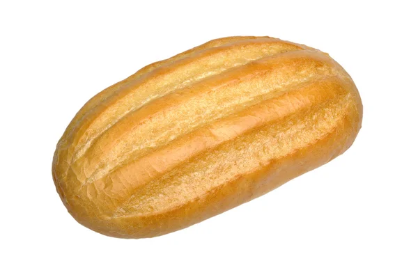 Fehér kenyér — Stock Fotó