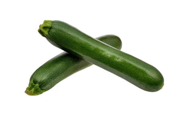 Frische Zucchini — Stockfoto